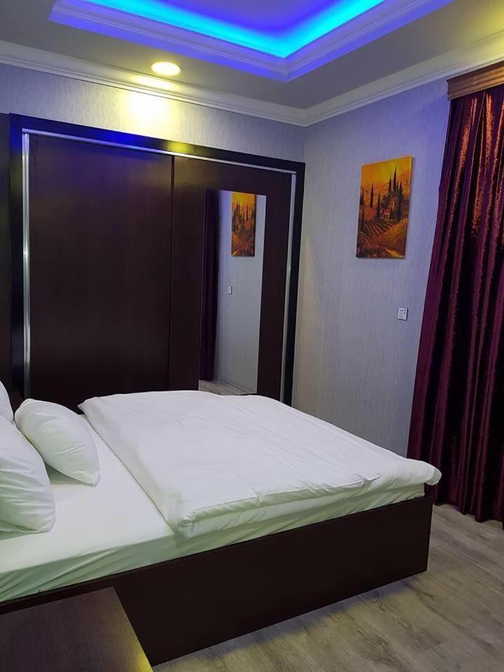 Al Jawahiri Hotel Erbil Exterior foto